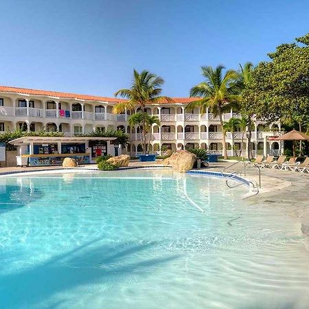 Lifestyle Tropical Beach Resort And Spa Puerto Plata Buitenkant foto