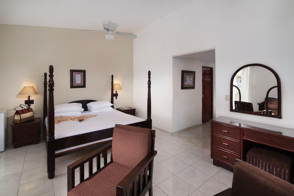 Lifestyle Tropical Beach Resort And Spa Puerto Plata Buitenkant foto