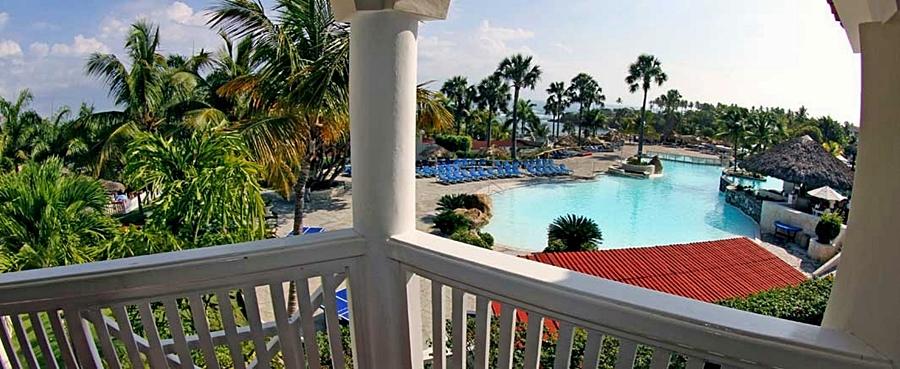 Lifestyle Tropical Beach Resort And Spa Puerto Plata Buitenkant foto