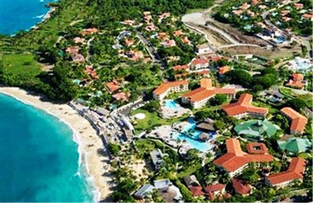Lifestyle Tropical Beach Resort And Spa Puerto Plata Buitenkant foto