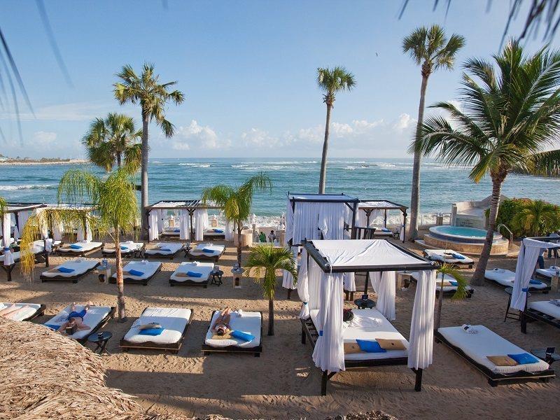 Lifestyle Tropical Beach Resort And Spa Puerto Plata Buitenkant foto