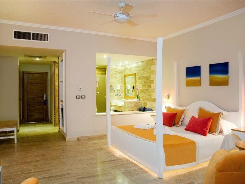 Lifestyle Tropical Beach Resort And Spa Puerto Plata Buitenkant foto