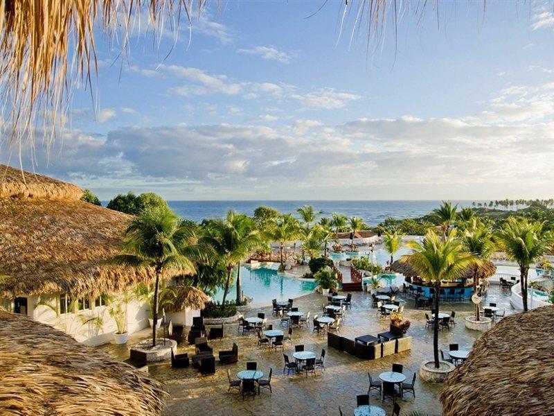 Lifestyle Tropical Beach Resort And Spa Puerto Plata Buitenkant foto
