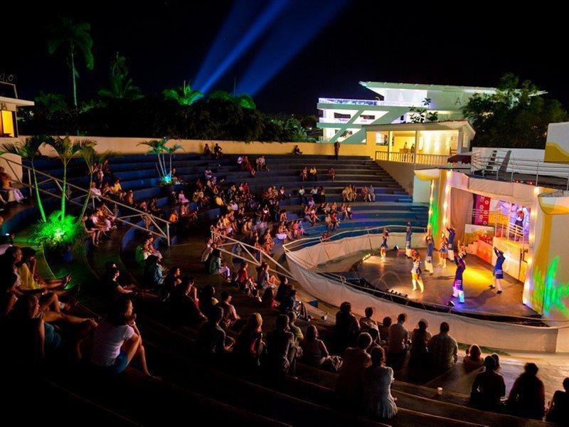 Lifestyle Tropical Beach Resort And Spa Puerto Plata Buitenkant foto