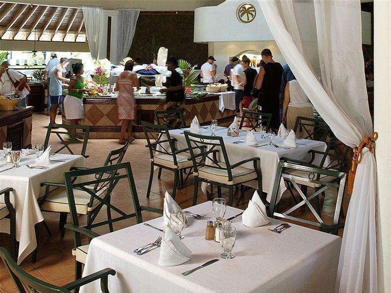 Lifestyle Tropical Beach Resort And Spa Puerto Plata Buitenkant foto