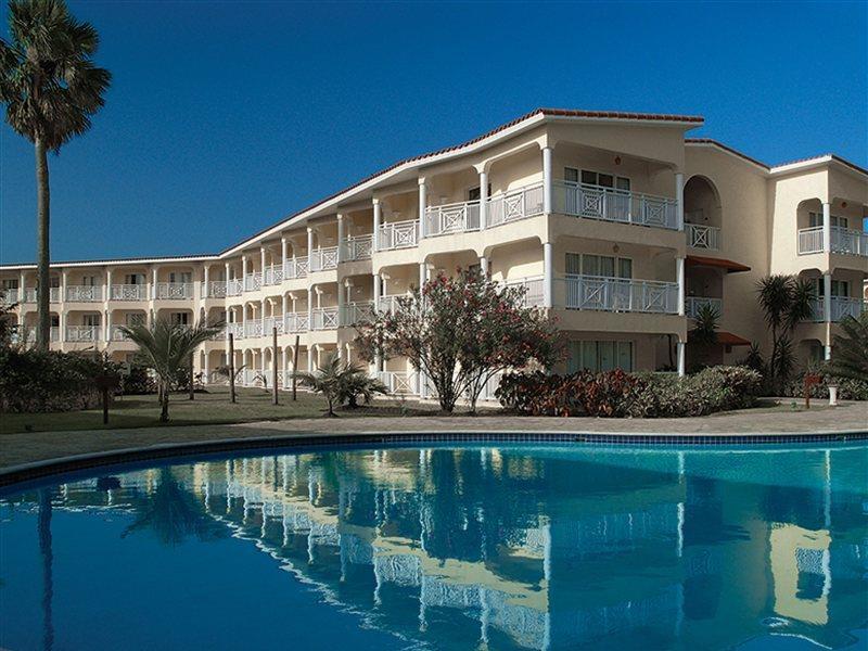 Lifestyle Tropical Beach Resort And Spa Puerto Plata Buitenkant foto