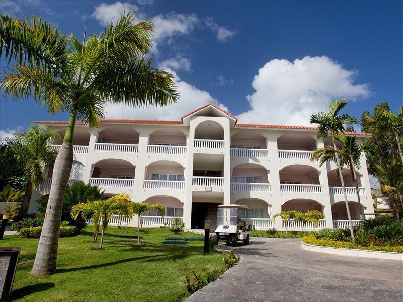 Lifestyle Tropical Beach Resort And Spa Puerto Plata Buitenkant foto