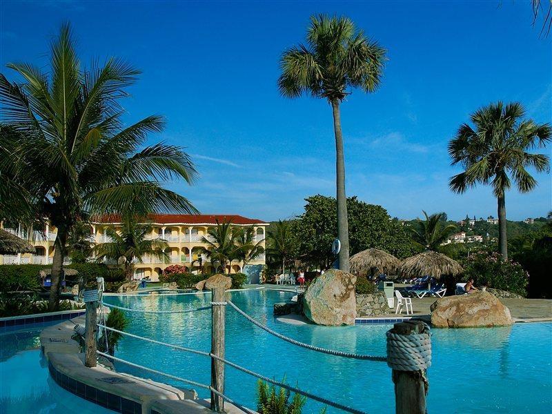 Lifestyle Tropical Beach Resort And Spa Puerto Plata Buitenkant foto