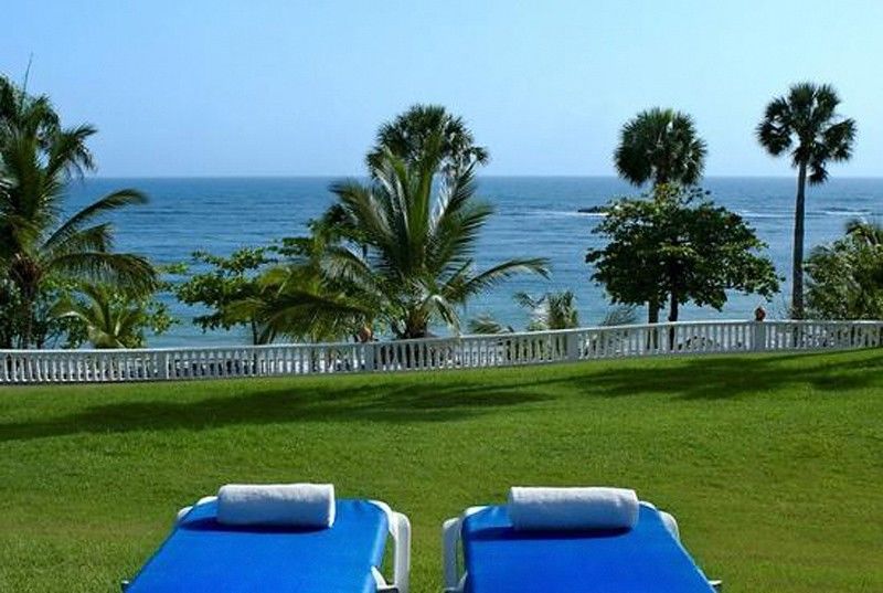 Lifestyle Tropical Beach Resort And Spa Puerto Plata Faciliteiten foto