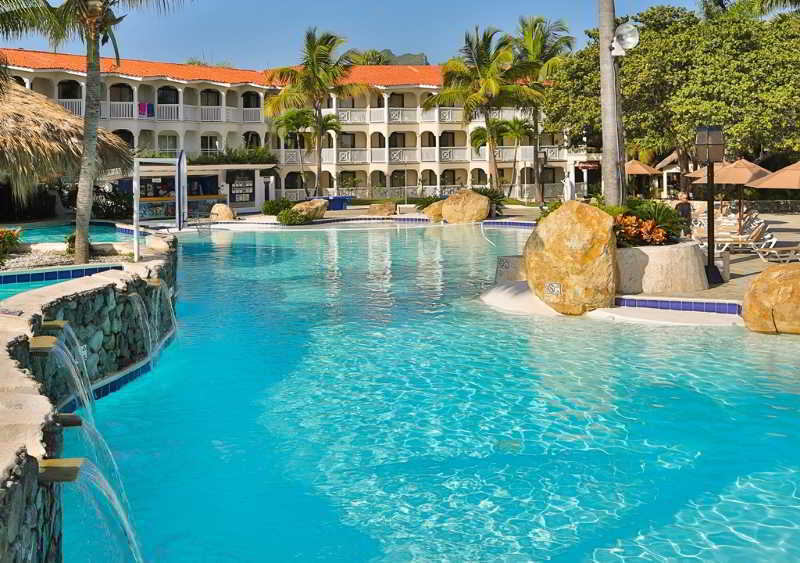 Lifestyle Tropical Beach Resort And Spa Puerto Plata Buitenkant foto