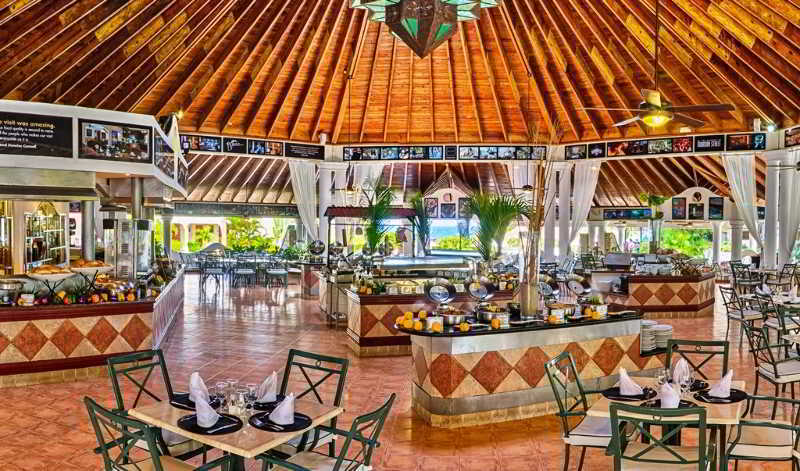 Lifestyle Tropical Beach Resort And Spa Puerto Plata Buitenkant foto
