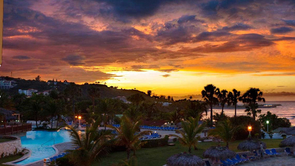 Lifestyle Tropical Beach Resort And Spa Puerto Plata Buitenkant foto