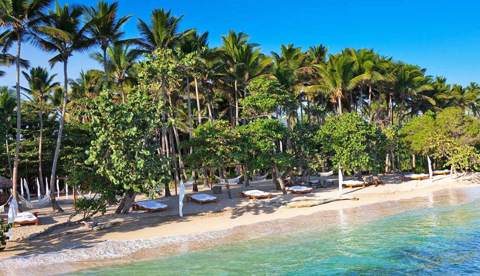 Lifestyle Tropical Beach Resort And Spa Puerto Plata Buitenkant foto