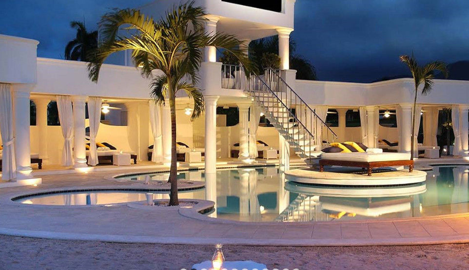 Lifestyle Tropical Beach Resort And Spa Puerto Plata Buitenkant foto