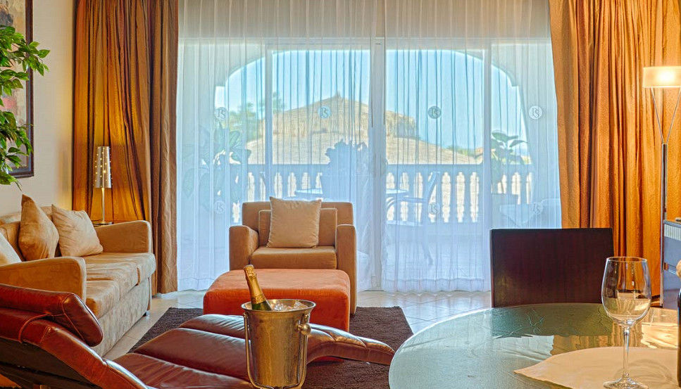 Lifestyle Tropical Beach Resort And Spa Puerto Plata Buitenkant foto