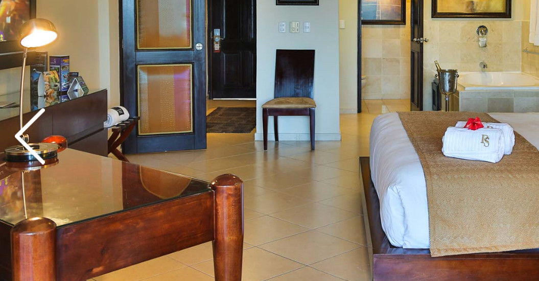 Lifestyle Tropical Beach Resort And Spa Puerto Plata Buitenkant foto
