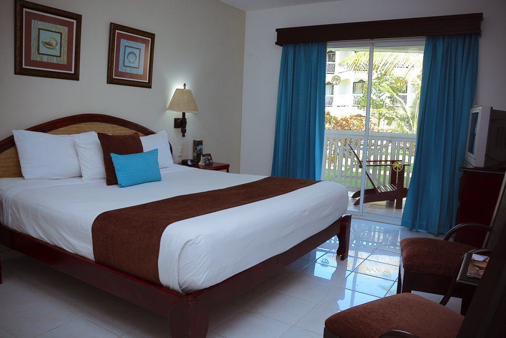 Lifestyle Tropical Beach Resort And Spa Puerto Plata Buitenkant foto