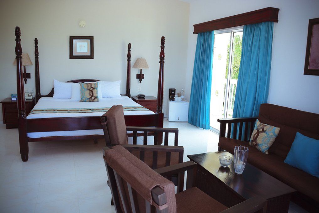 Lifestyle Tropical Beach Resort And Spa Puerto Plata Buitenkant foto