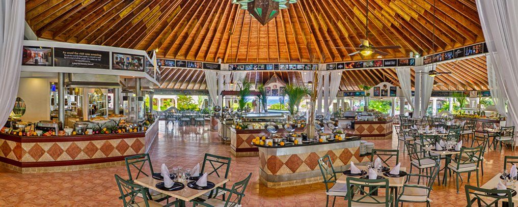 Lifestyle Tropical Beach Resort And Spa Puerto Plata Buitenkant foto