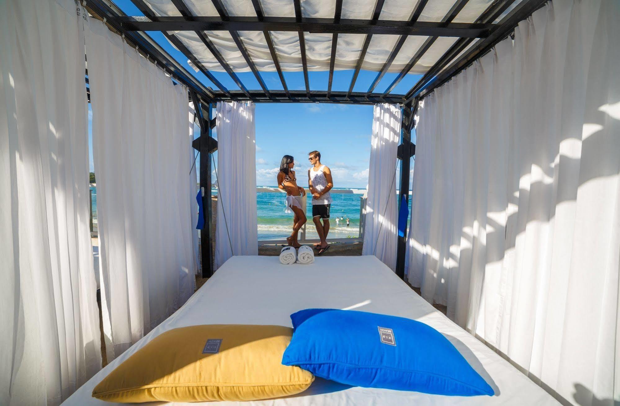 Lifestyle Tropical Beach Resort And Spa Puerto Plata Buitenkant foto