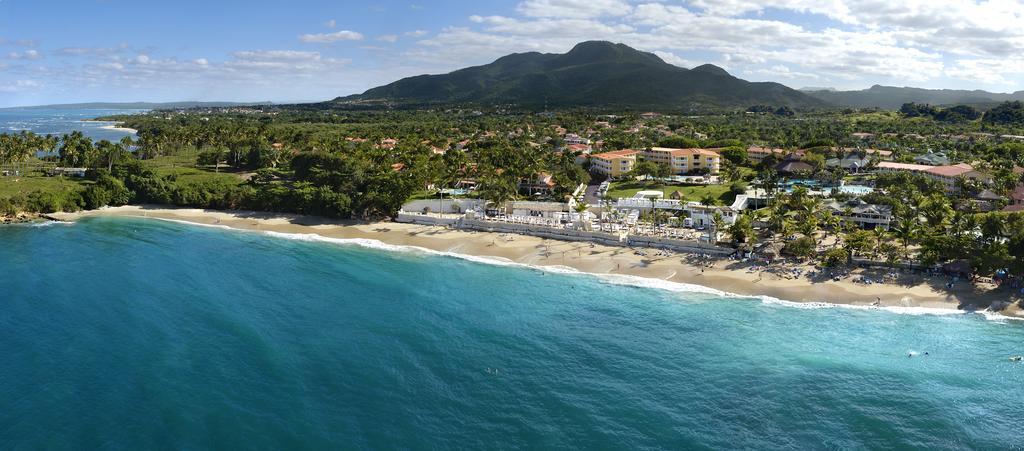 Lifestyle Tropical Beach Resort And Spa Puerto Plata Buitenkant foto