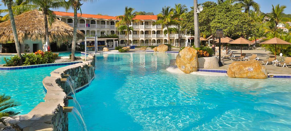 Lifestyle Tropical Beach Resort And Spa Puerto Plata Buitenkant foto