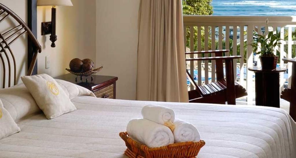 Lifestyle Tropical Beach Resort And Spa Puerto Plata Buitenkant foto