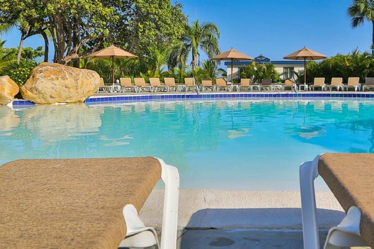 Lifestyle Tropical Beach Resort And Spa Puerto Plata Buitenkant foto