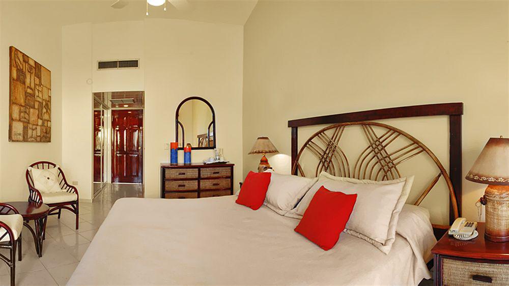 Lifestyle Tropical Beach Resort And Spa Puerto Plata Buitenkant foto