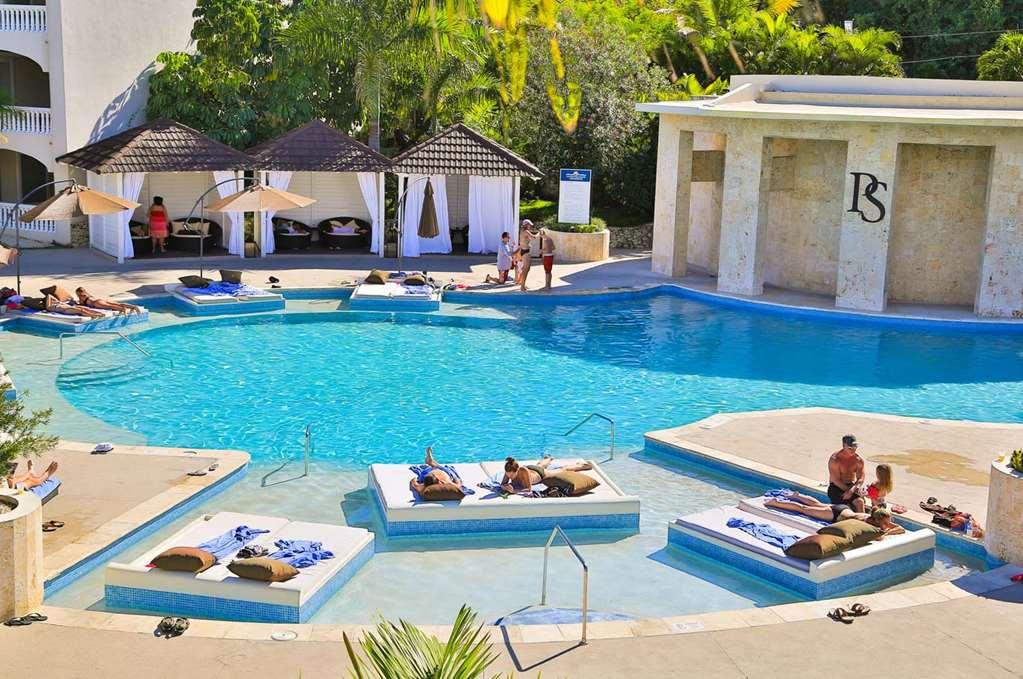 Lifestyle Tropical Beach Resort And Spa Puerto Plata Faciliteiten foto