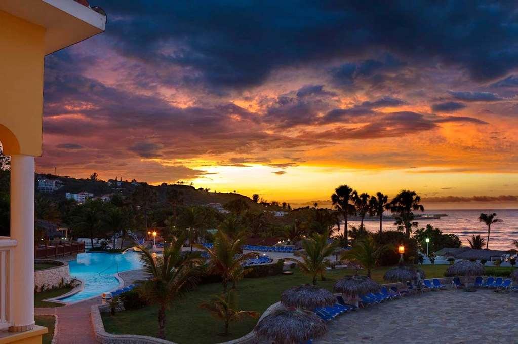 Lifestyle Tropical Beach Resort And Spa Puerto Plata Voorzieningen foto