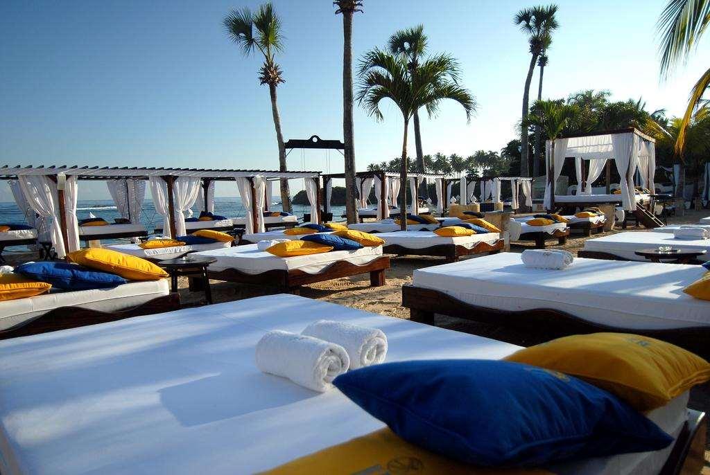 Lifestyle Tropical Beach Resort And Spa Puerto Plata Natuur foto