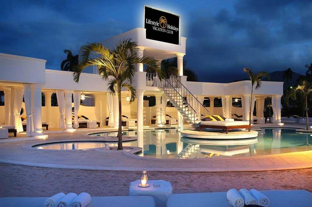 Lifestyle Tropical Beach Resort And Spa Puerto Plata Faciliteiten foto