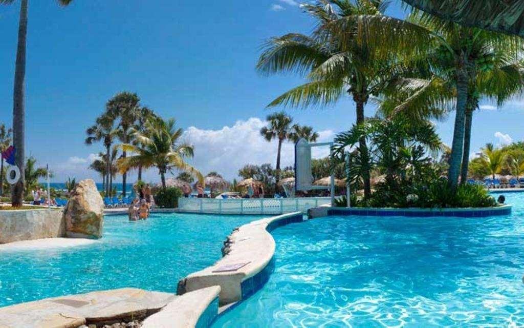 Lifestyle Tropical Beach Resort And Spa Puerto Plata Faciliteiten foto
