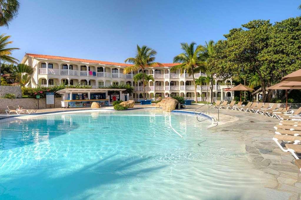 Lifestyle Tropical Beach Resort And Spa Puerto Plata Buitenkant foto
