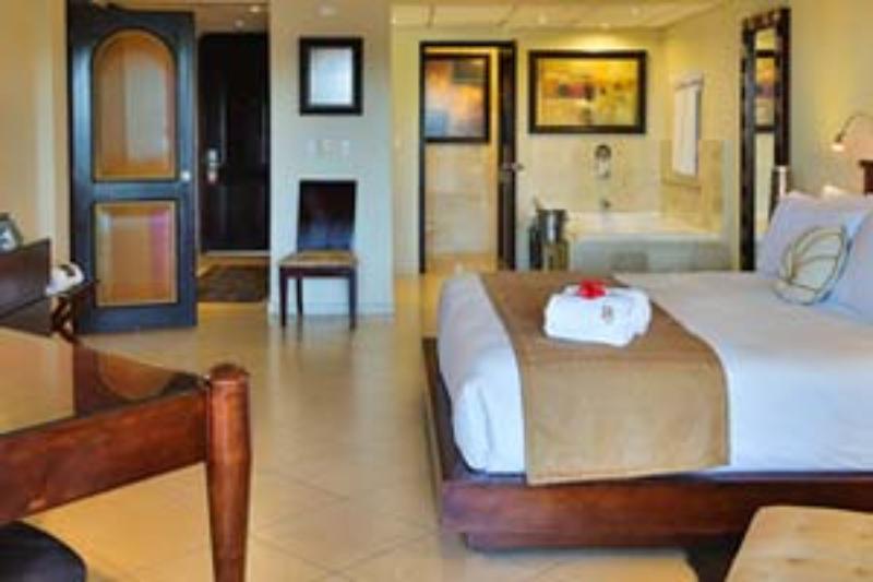 Lifestyle Tropical Beach Resort And Spa Puerto Plata Buitenkant foto